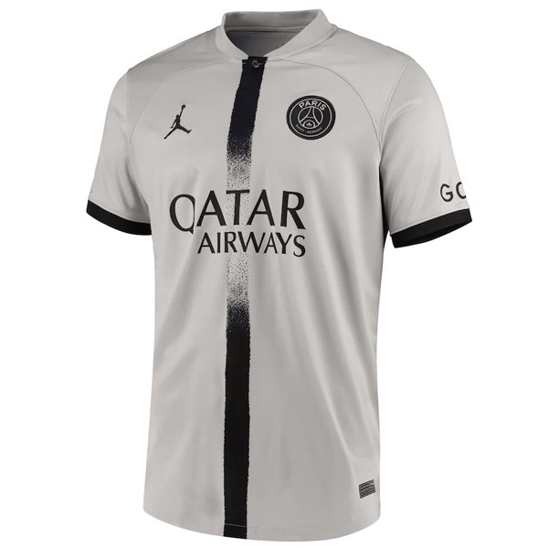 Tailandia Camiseta Paris Saint Germain 2ª 2022/23